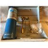 Image 1 : PROPANE TORCH KIT