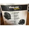 Image 2 : SHOP-VAC WITH ACCESSORIES - MINIMAL USE