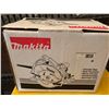 Image 1 : MAKITA CIRCULAR SAW - AS NEW