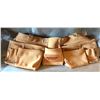 Image 1 : LEATHER WORK BELT - AS NEW