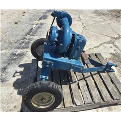 MARLOW 3" WATER PUMP