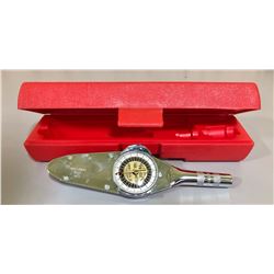 SNAP-ON TORQ METER