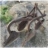 Image 2 : FERGUSON 2 FURROW PLOW