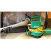 Image 1 : GR OF 2 - ELEC TRIMMER & LEAF BLOWER