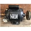 Image 1 : TECO 1/2 HP MOTOR