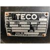 Image 2 : TECO 1/2 HP MOTOR