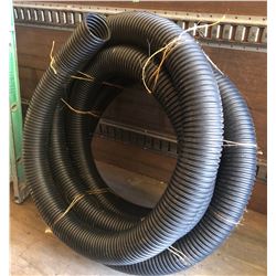 LENGTH OF CONDUIT TILE PIPE