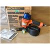 Image 1 : MCN55 INDUSTRIAL COIL NAILER