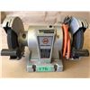Image 1 : BLACK & DECKER 5" BENCH GRINDER