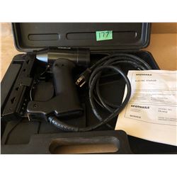 SPOTNAILS ELECTRIC STAPLER - GENTLY USED