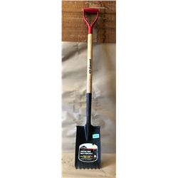 GARANT INDUSTRIAL GRADE ROOFERS SPADE