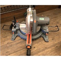 MITRE SAW