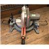 Image 1 : MITRE SAW