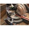 Image 2 : MITRE SAW