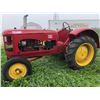 Image 3 : MASSEY HARRIS ANTIQUE TRACTOR - MODEL 102 JUNIOR -TWIN POWER