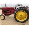 Image 3 : MASSEY HARRIS 81 ANTIQUE TRACTOR - 1941