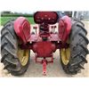 Image 4 : MASSEY HARRIS 81 ANTIQUE TRACTOR - 1941