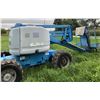 Image 1 : 2000 GENIE BOOM LIFT Z4525 4x4