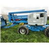 Image 3 : 2000 GENIE BOOM LIFT Z4525 4x4