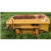 Image 1 : HLA 7' SKID STEER BUCKET - SIDE DISCHARGE