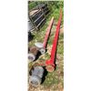Image 1 : 4" X 19' GRAIN AUGER
