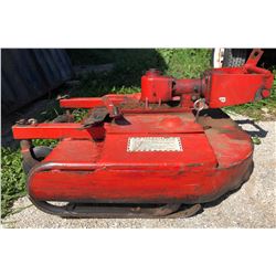 GRAVELY 42" MOWER DECK