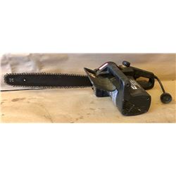 MASTERCRAFT MC 3000 ELECTRIC CHAINSAW