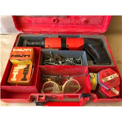 HILTI DX 400 RIVET SET