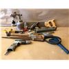 Image 1 : JOB LOT OF MISC HAND TOOLS