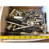 Image 1 : JOB LOT OF MISC TOOL W / QTY OF SOCKETS