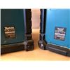 Image 2 : LOT OF 2 MAKITA JOB SITE RADIOS