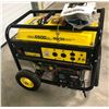 Image 1 : CHAMPION 6500 W GENERATOR