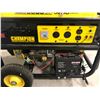 Image 2 : CHAMPION 6500 W GENERATOR