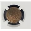 Image 2 : 1871 1C Indian Head Penny Cent NGC Good Details