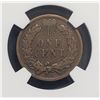 Image 3 : 1909 S Indian Head Penny Cent NGC F15 BN