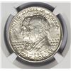 Image 2 : 1921 Alabama Half Dollar Commem NGC AU55