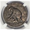 Image 2 : 1925 California CommemHalf Dollar NGC AU58