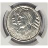 Image 2 : 1936-D 50C Arkansas Commemorative Half Dollar