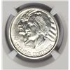 Image 2 : 1936-S 50C Arkansas Commemorative Half Dollar