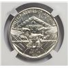 Image 3 : 1936-S 50C Arkansas Commemorative Half Dollar