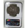 Image 2 : 1889-CC MORGAN DOLLAR NGC VF35