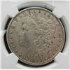 Image 2 : 1893-O MORGAN DOLLAR NGC VF35