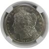 Image 2 : 1897-S Morgan Silver Dollar $ NGC MS 62