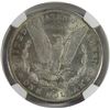 Image 3 : 1897-S Morgan Silver Dollar $ NGC MS 62
