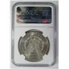 Image 4 : 1897-S Morgan Silver Dollar $ NGC MS 62
