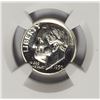 Image 2 : 1950 10C Roosevelt Dime NGC PF66 Proof