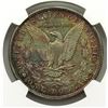Image 3 : 1898-O Morgan Silver Dollar $ NGC MS 62