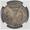 Image 3 : 1878-S $1 Morgan Silver Dollar NGC AU53