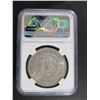 Image 2 : 1894 MORGAN SILVER DOLLAR NGC MS61