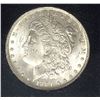 Image 2 : 1884-O Morgan Silver Dollar $1 Littleton Coin Comp